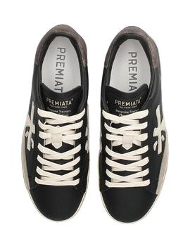 Deportivos STEVEND 7603 Negro