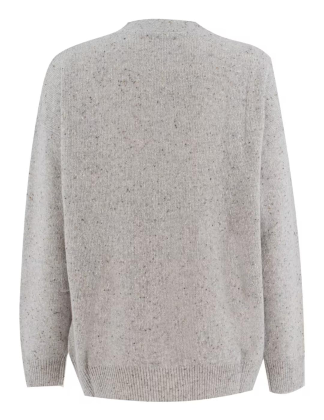 Chaqueta SASI002 SASI Gris