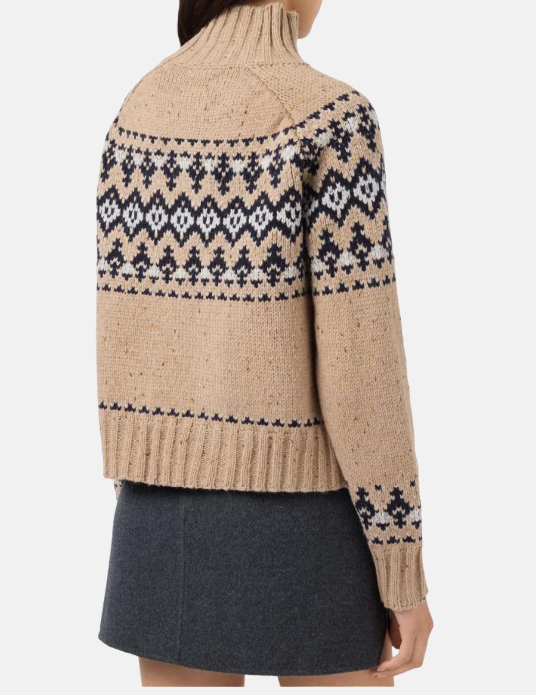 Jersey MRA0001 MYRA Estampado