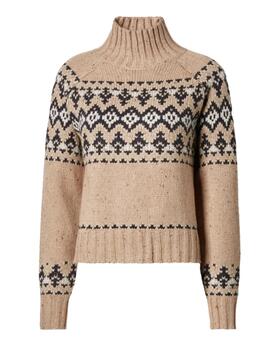 Jersey MRA0001 MYRA Estampado