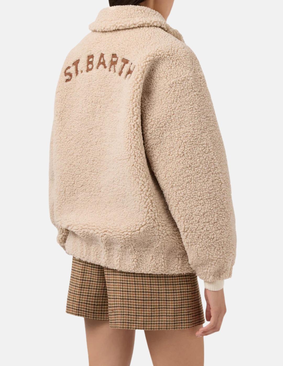 Bomber  JNE0001 JEANNE Beige