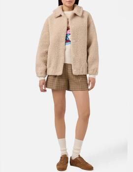 Bomber  JNE0001 JEANNE Beige