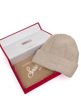 Neceser  BOX0024 TEDDY 11 Beige