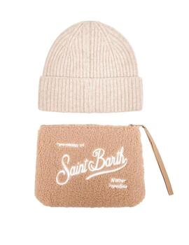 Neceser  BOX0024 TEDDY 11 Beige