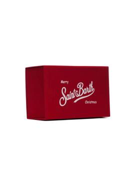 Neceser  BOX0025 LUREX 00 Negro