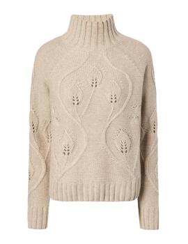 Jersey AAS0001 ALAIS Beige