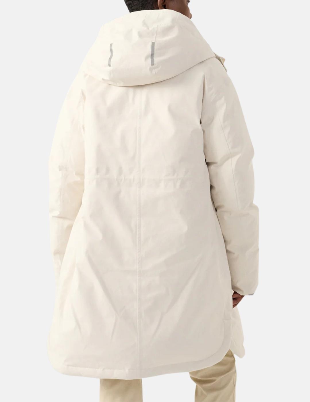 Parka  NANOOK Crudo