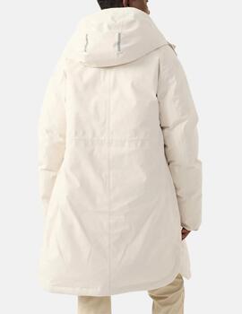 Parka  NANOOK Crudo