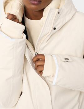 Parka  NANOOK Crudo