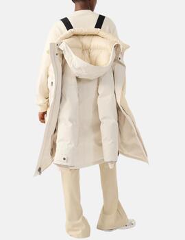 Parka  NANOOK Crudo