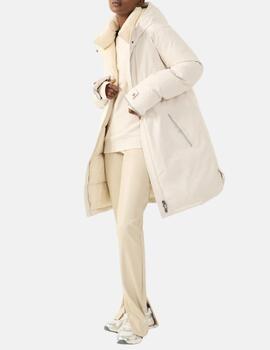 Parka  NANOOK Crudo