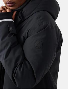 Parka  NANOOK Negro