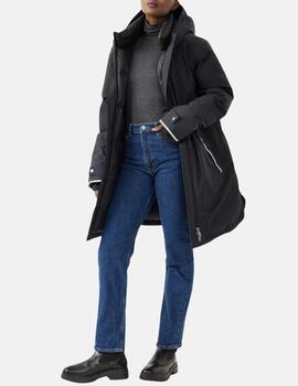 Parka  NANOOK Negro