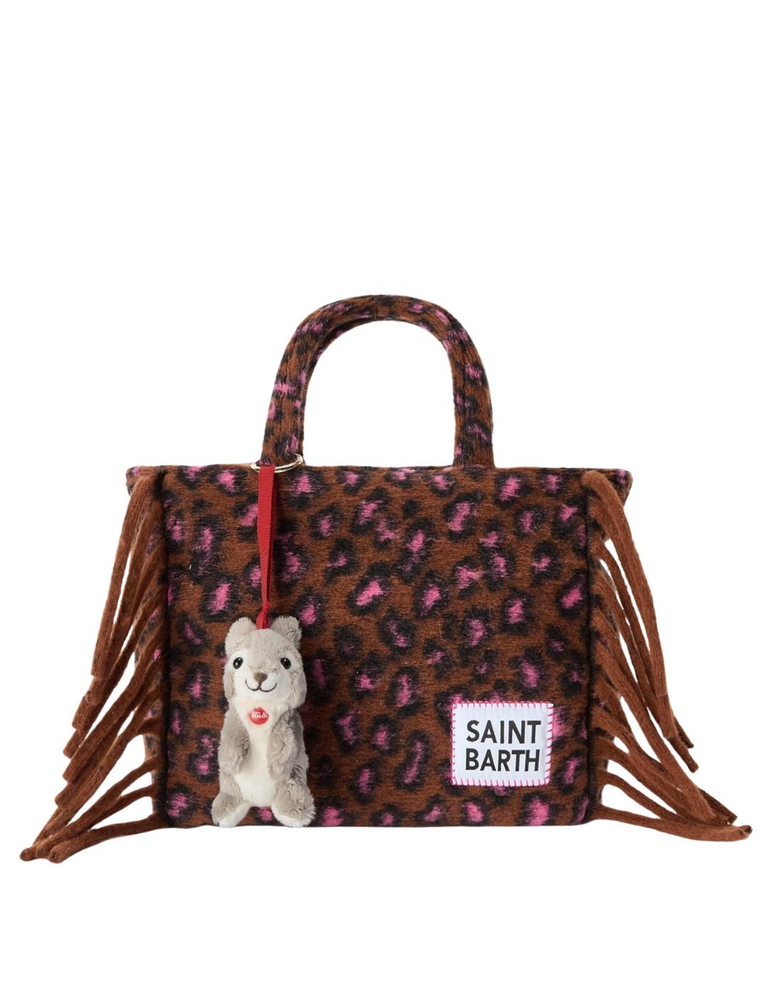 Llavero CHARF01 LEPROTTO