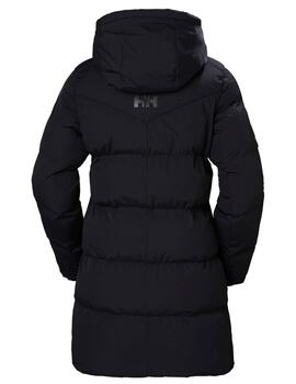 Parka W ADORE PUFFY PAR Negro