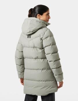 Parka W ADORE PUFFY PAR Gris