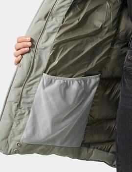 Parka W ADORE PUFFY PAR Gris