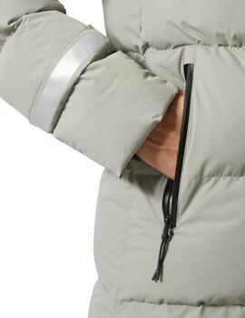 Parka W ADORE PUFFY PAR Gris