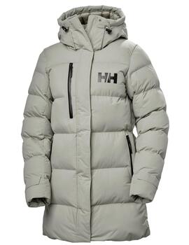 Parka W ADORE PUFFY PAR Gris