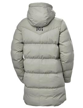 Parka W ADORE PUFFY PAR Gris