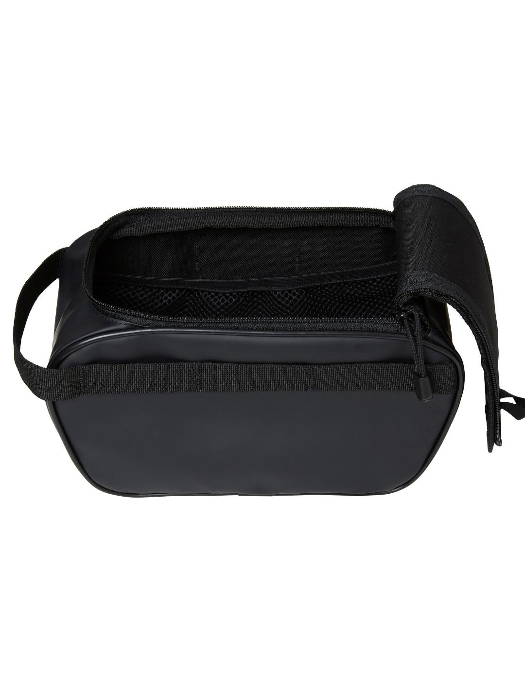 Bolso H/H SCOUT WASH BA Negro
