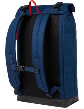 Mochila STOCKHOLM BACKPAC Azul