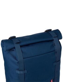 Mochila STOCKHOLM BACKPAC Azul