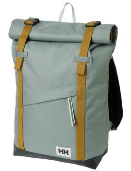Mochila STOCKHOLM BACKPAC Gris