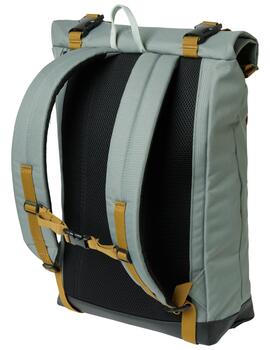 Mochila STOCKHOLM BACKPAC Gris