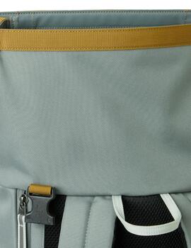Mochila STOCKHOLM BACKPAC Gris