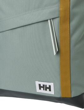 Mochila STOCKHOLM BACKPAC Gris