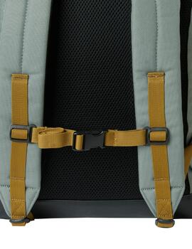 Mochila STOCKHOLM BACKPAC Gris