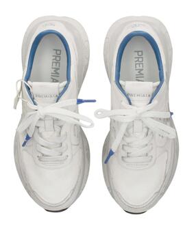 Deportivos LAURYN 7514 Blanco