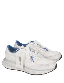 Deportivos LAURYN 7514 Blanco