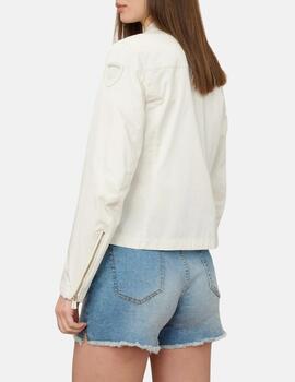 Parka 26SBLDC04275 - 102 Crema