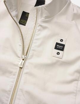 Parka 26SBLDC04275 - 102 Crema