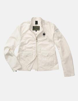 Parka 26SBLDC04275 - 102 Crema