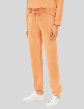 Pantalon 830 14 207 naranja