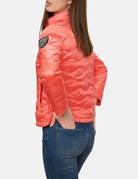 Parka 26SBLDC03167 - 407 Coral