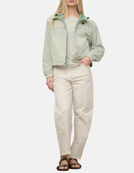 Parka 26SBLDC01215 - 60I Verde