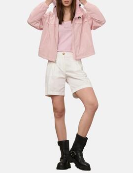 Parka 26SBLDC01215 - 411 Rosa