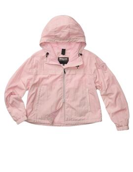Parka 26SBLDC01215 - 411 Rosa