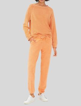 Pantalon 830 14 207 naranja