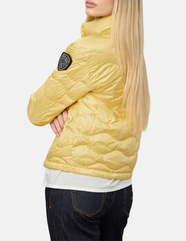 Parka 26SBLDC03167 - 234 Amarillo