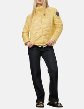 Parka 26SBLDC03167 - 234 Amarillo