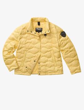 Parka 26SBLDC03167 - 234 Amarillo