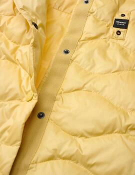 Parka 26SBLDC03167 - 234 Amarillo
