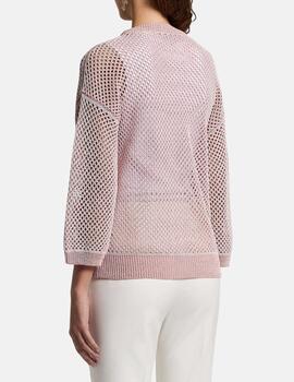 Jersey A99083F07_96B Rosa