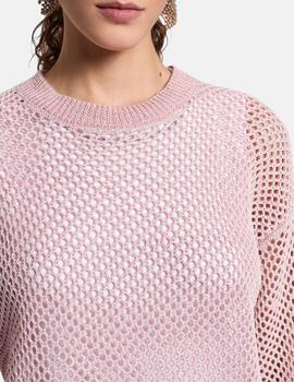 Jersey A99083F07_96B Rosa