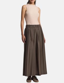 Pantalón A04131_151 Marrón